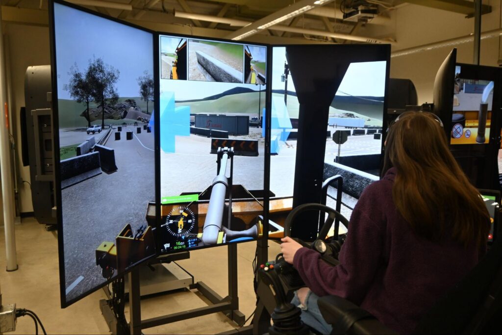 Skilled Trades Day for Young Women 2026