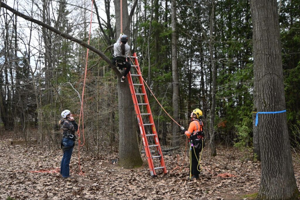 Skilled Trades Day for Young Women 2026